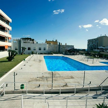 Monko Arbol Del Paraiso Apartment Torremolinos Exterior foto